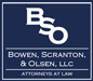 Bowen, Scranton, & Olsen, LLC | Attorney At Law