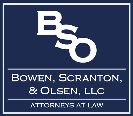 BSO | Bowen, Scranton, & Olsen, LLC | Attorneys At Law
