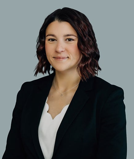 Photo of Madison Mackay