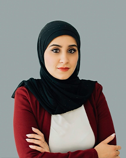 Photo Of Aya Salman