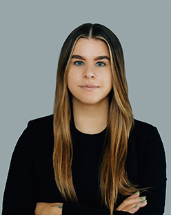 Photo Of Ashley Martin