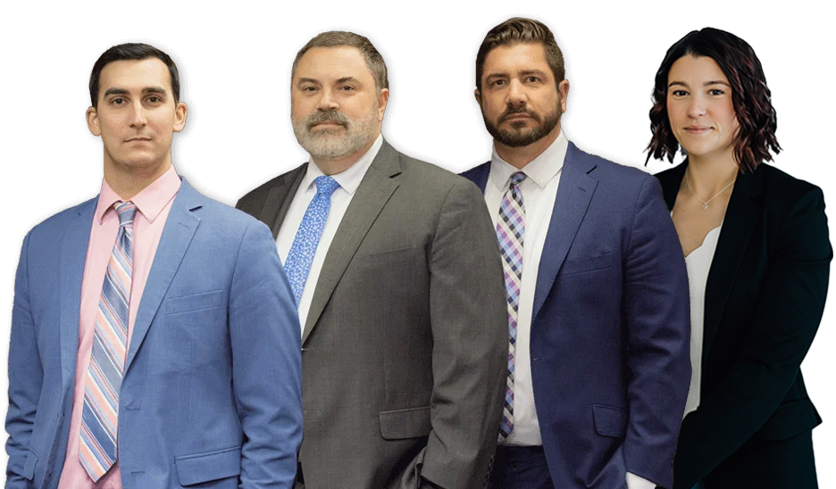 Photo of Professionals at Bowen, Scranton, & Olsen, LLC