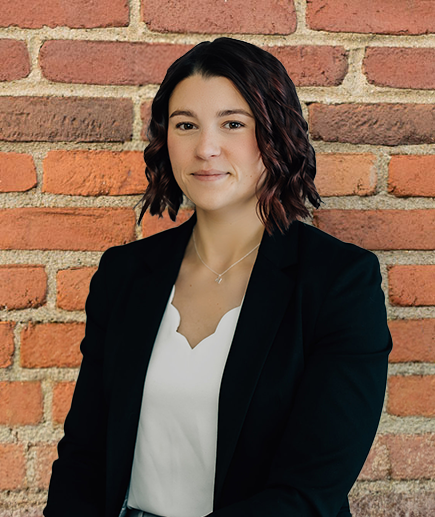 Photo of Madison Mackay